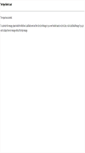 Mobile Screenshot of jobs.allny.com